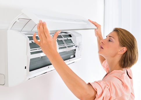 air conditioner maintenance
